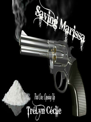 cover image of Saving Marissa Part One
